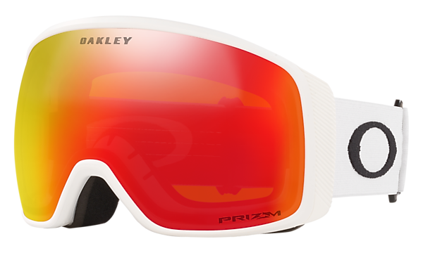 Flight Tracker L Snow Goggles