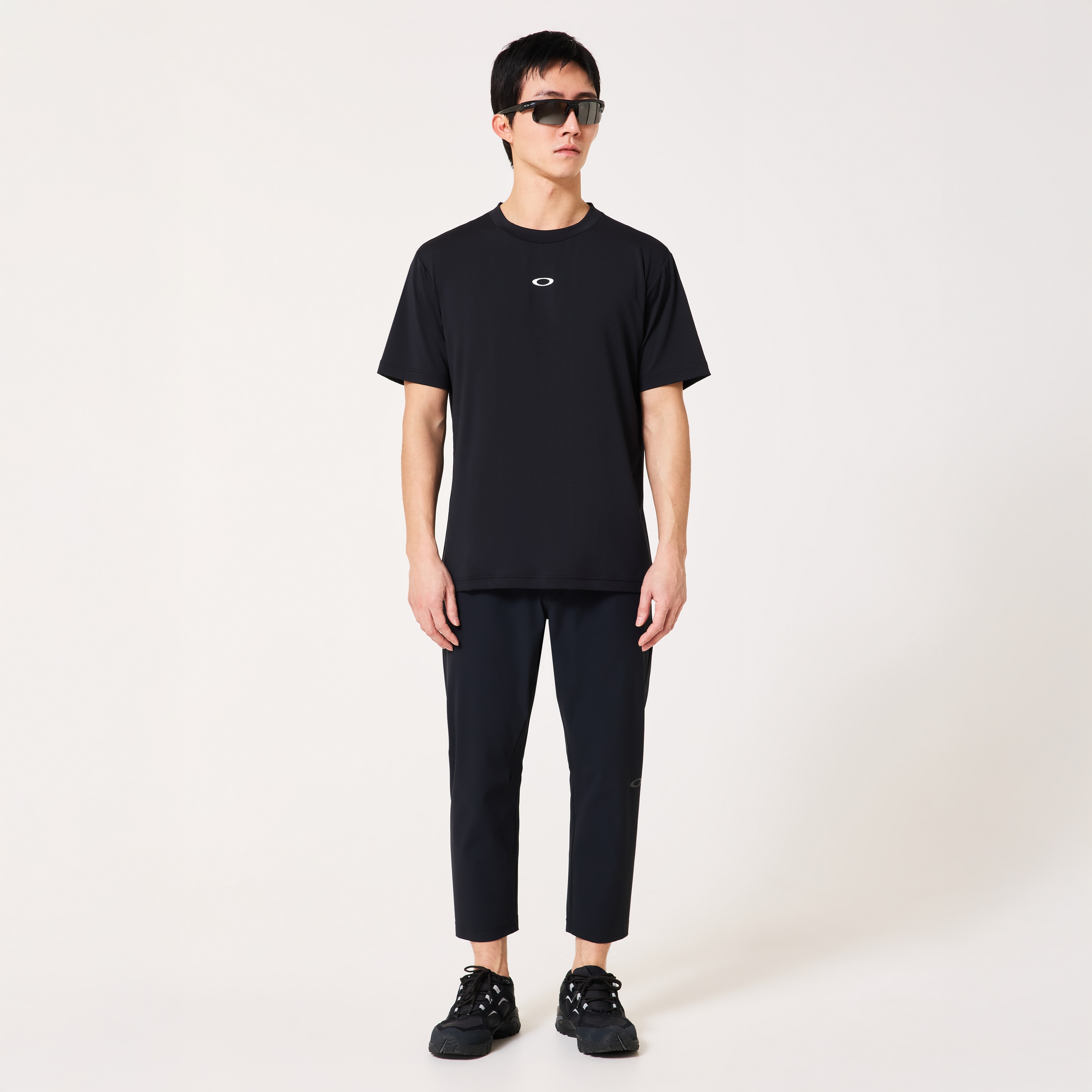 Oakley Multi Type-04 Cold Tapered 3.0 - Pitch Black | Oakley® 日本