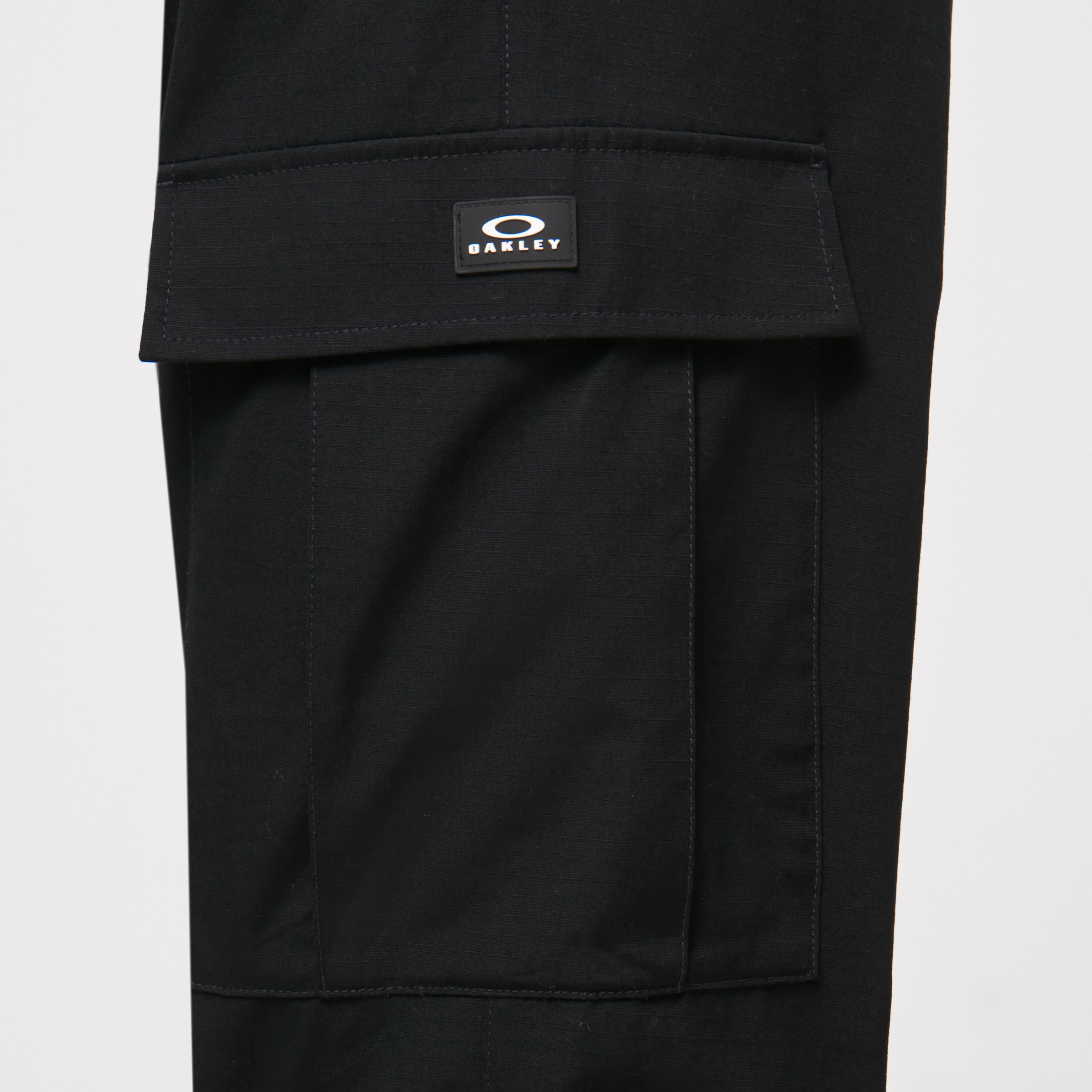 Oakley Vanguard Cargo Pant 2.0 - Blackout | Oakley® US