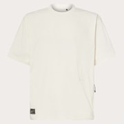 Fgl Scratch SS Tee 5.7 - Ceramic White