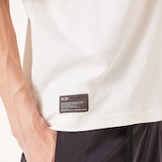 Fgl Scratch SS Tee 5.7 - Ceramic White