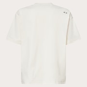 Fgl Scratch SS Tee 5.7 - Ceramic White