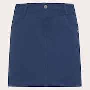 Elevate Nexus Skirt - Midnight Blue