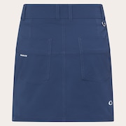 Elevate Nexus Skirt - Midnight Blue