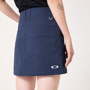 Elevate Nexus Skirt - Midnight Blue