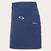 Elevate Nexus Skirt - Midnight Blue