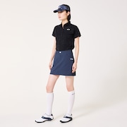 Elevate Nexus Skirt - Midnight Blue