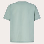 Striking Dry SS  Tee 9.0 - Island Green