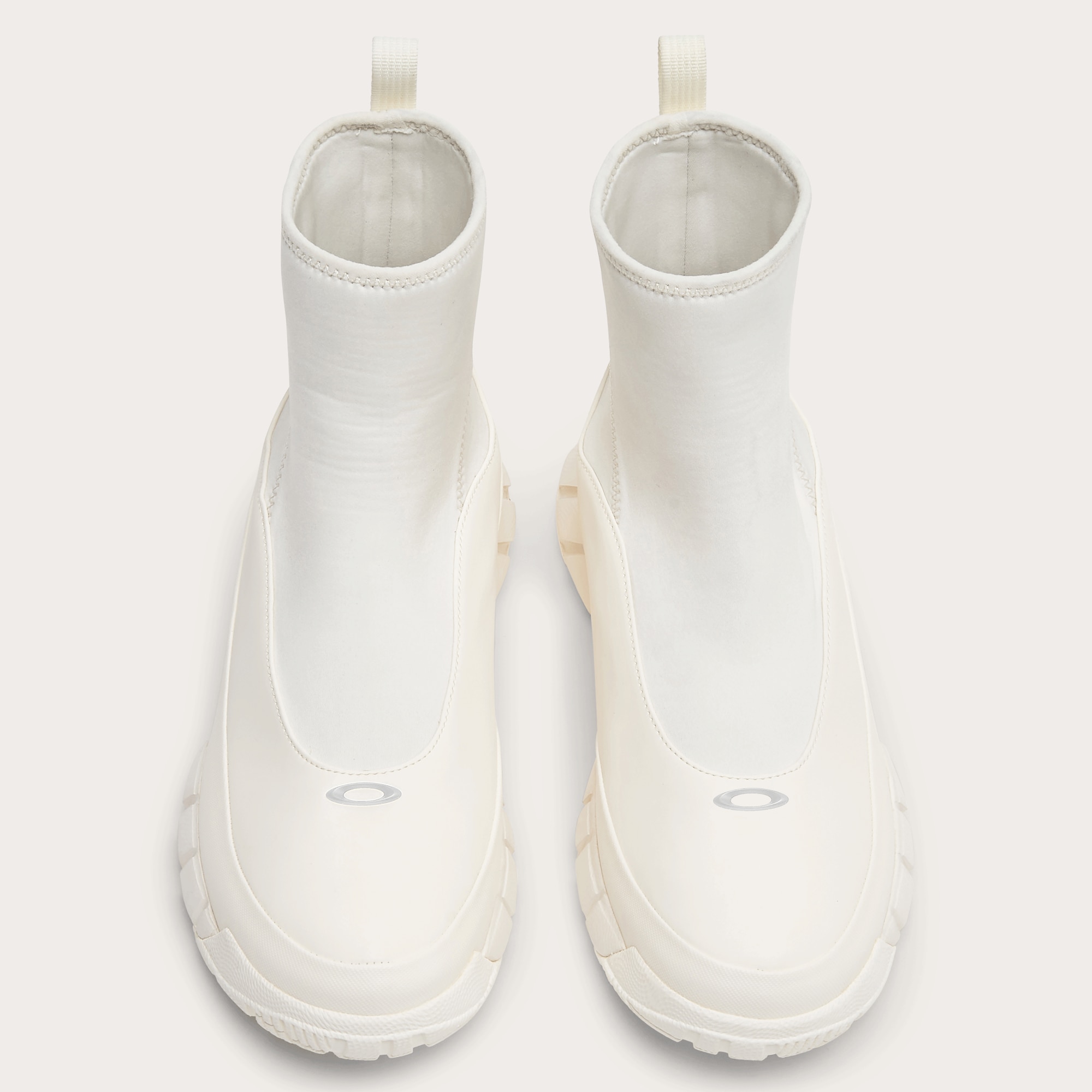 Oakley Coyote Laceless Boot Arctic White FOF10047910R Oakley® US