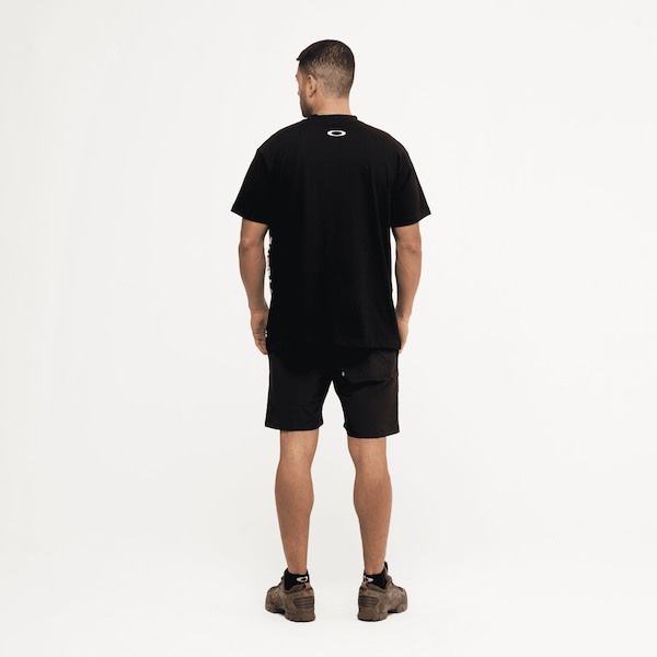 Camiseta Oakley x Podpah Medusa