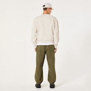Soho Gen Crewneck Sweatshirt - Mist