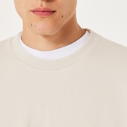 Soho Gen Crewneck Sweatshirt - Mist
