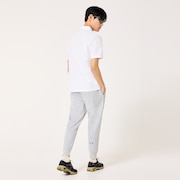 O-Sync Pack Polo Seersucker 2.0 - White