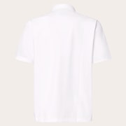 O-Sync Pack Polo Seersucker 2.0 - White