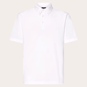 O-Sync Pack Polo Seersucker 2.0 - White