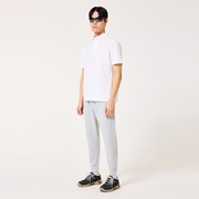 O-Sync Pack Polo Seersucker 2.0 - White