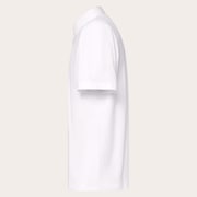 O-Sync Pack Polo Seersucker 2.0 - White