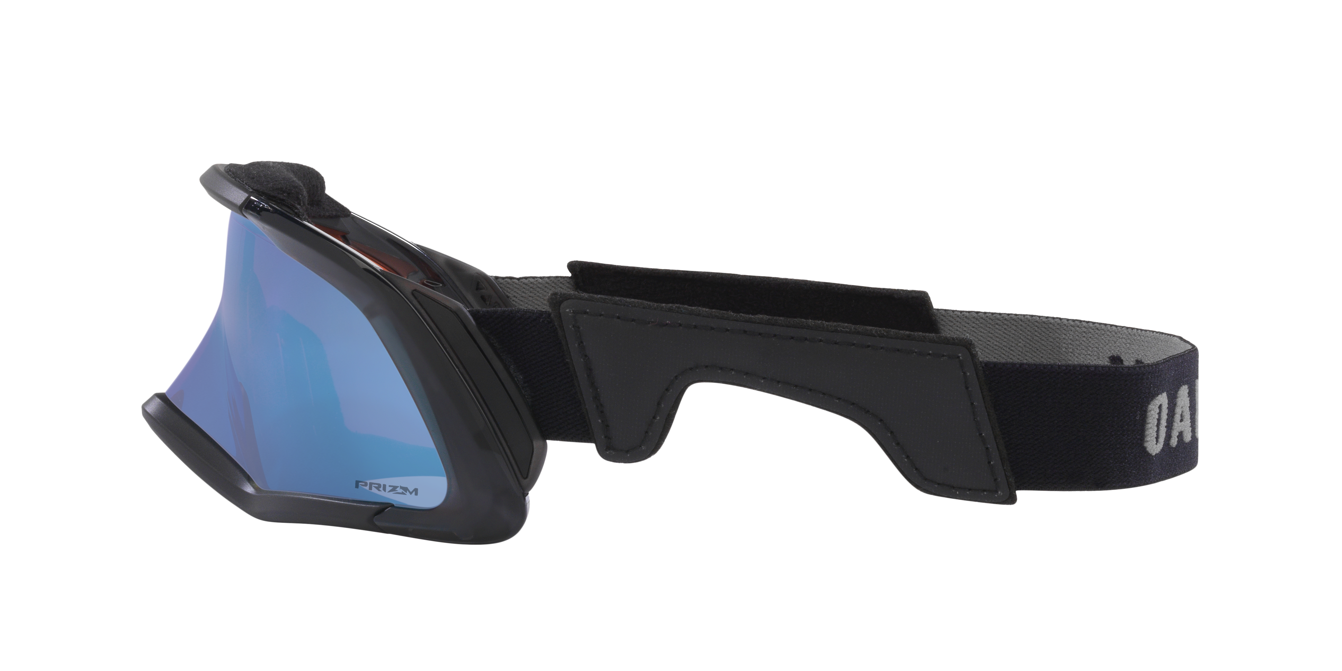 Flex Scape Prizm 24K Lenses, Black Frame Sunglasses | Oakley® US