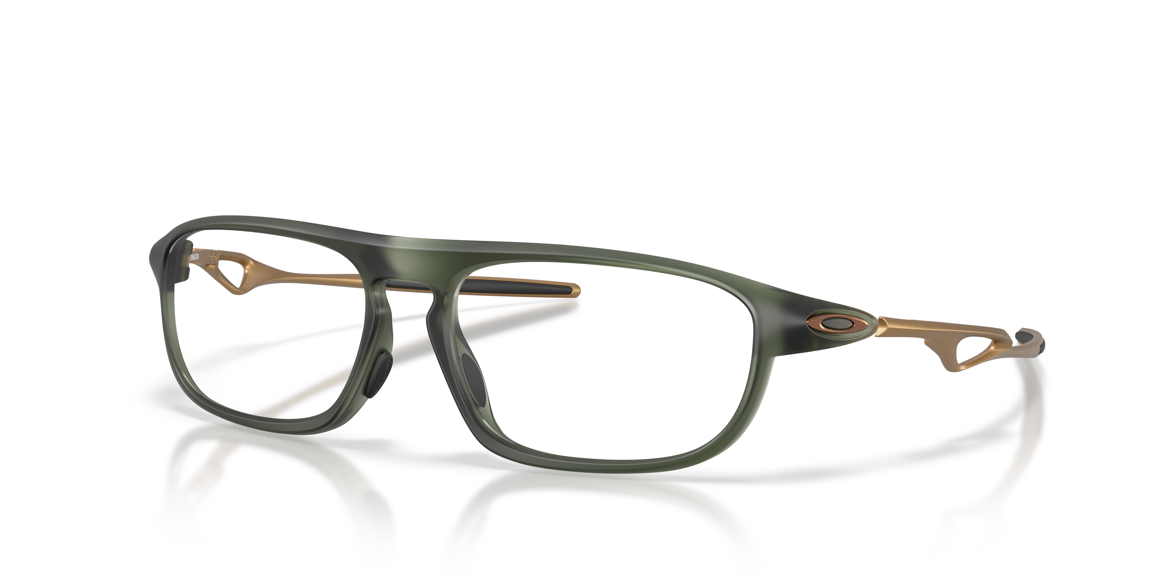 Oakley Men's Neomata Eyeglasses