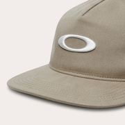 Session Trucker - Pebble/Mist
