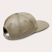 Session Trucker - Pebble/Mist