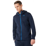 Enhance Technical Fleece Jacket.Grid 8.7