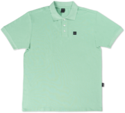 Camisa Polo Oakley Patch 2.0 Polo - Meadow