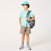 Ytr Ny Shorts 11.0 - Bark