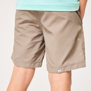 Ytr Ny Shorts 11.0 - Bark