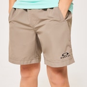 Ytr Ny Shorts 11.0 - Bark