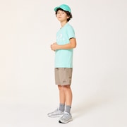 Ytr Ny Shorts 11.0 - Bark