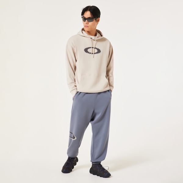 New Retro Fleece Pants 1.7