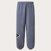 New Retro Fleece Pants 1.7 - Faded Denim