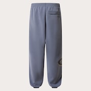New Retro Fleece Pants 1.7 - Faded Denim