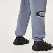 New Retro Fleece Pants 1.7 - Faded Denim