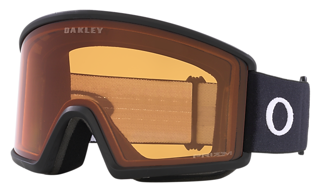 Target Line L Snow Goggles