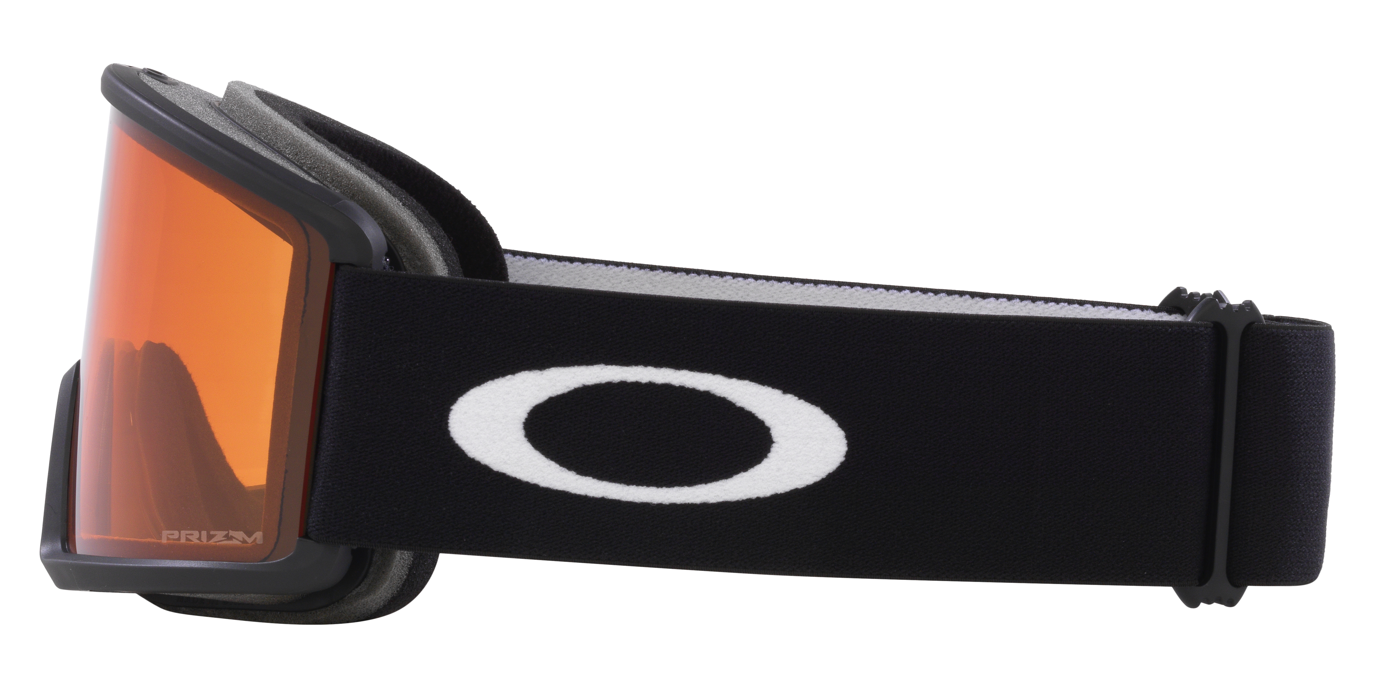 Oakley Target Line L Snow Goggles with Poseidon Strap and High
