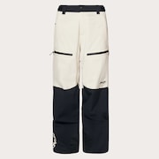 Tnp Lined Shell Pant 2.0 - Mist/Black