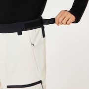 Tnp Lined Shell Pant 2.0 - Mist/Black