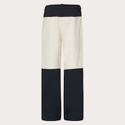 Tnp Lined Shell Pant 2.0 - Mist/Black