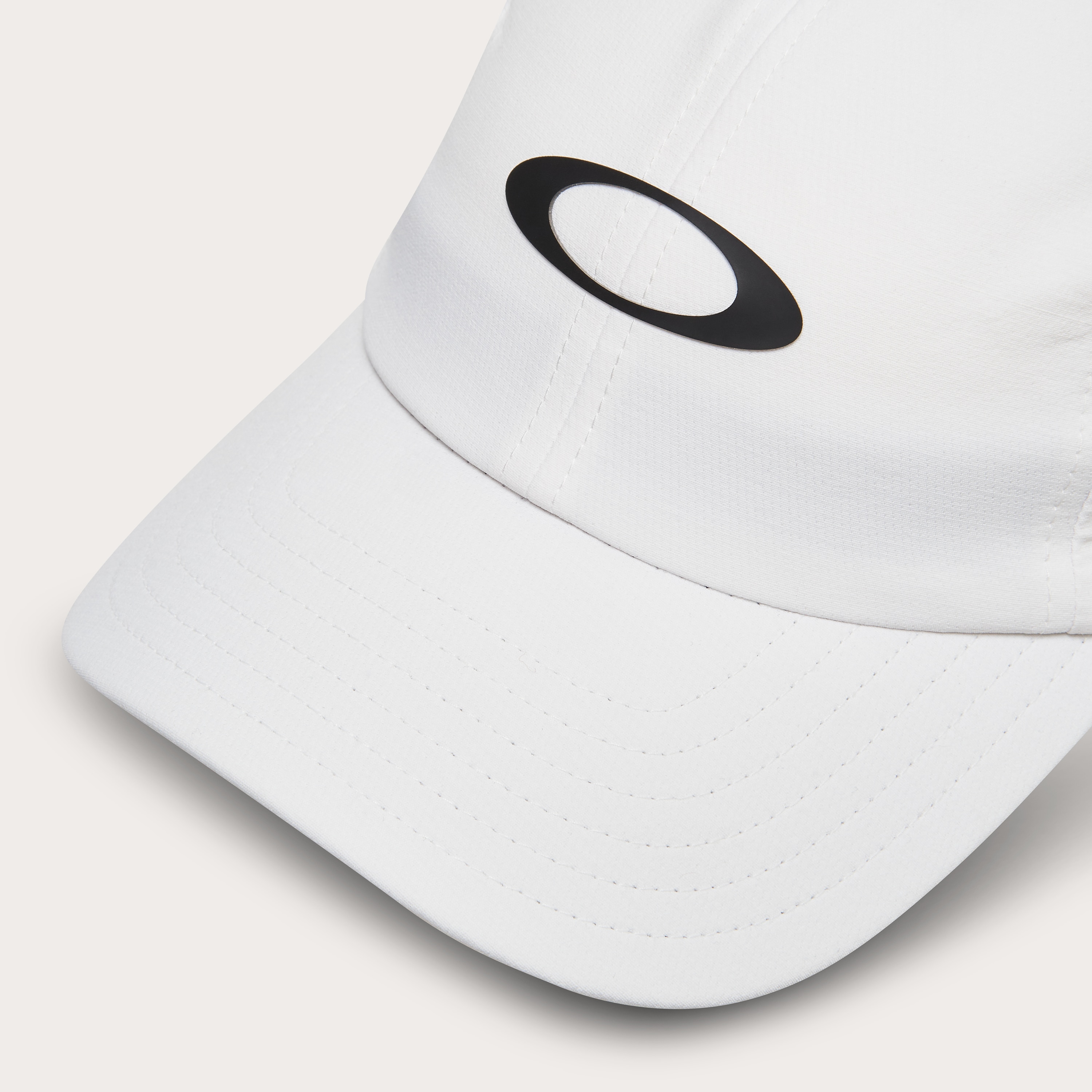 Oakley Performance 6 Panel - White | Oakley® US