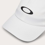 Performance 6 Panel - White