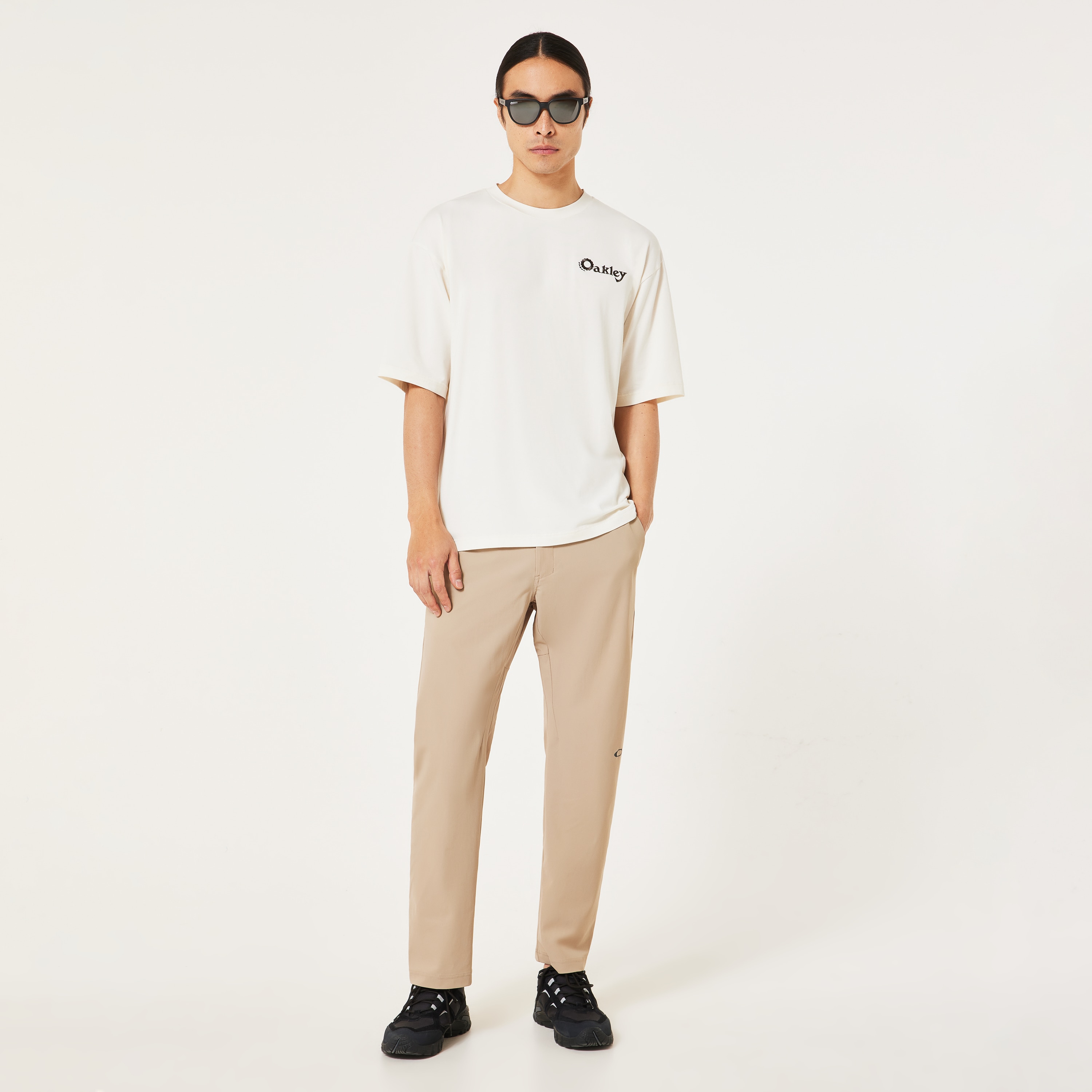 Oakley Multi Type-04 Straight Pants 1.0 - Blackout | Oakley® 日本