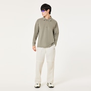 Oakley Detachable Wide Straigh - Mist