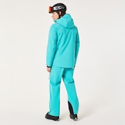 Unbound Gore-Tex Shell Pant 2.0 - Swimming Pool Blue