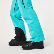 Unbound Gore-Tex Shell Pant 2.0 - Swimming Pool Blue