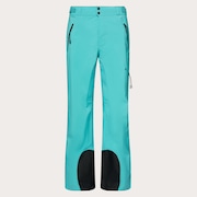 Unbound Gore-Tex Shell Pant 2.0 - Swimming Pool Blue