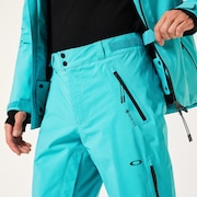 Unbound Gore-Tex Shell Pant 2.0 - Swimming Pool Blue