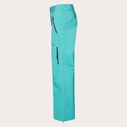 Unbound Gore-Tex Shell Pant 2.0 - Swimming Pool Blue
