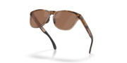 Frogskins™ Range XL (Low Bridge Fit) - Brown Tortoise/Brown Smoke